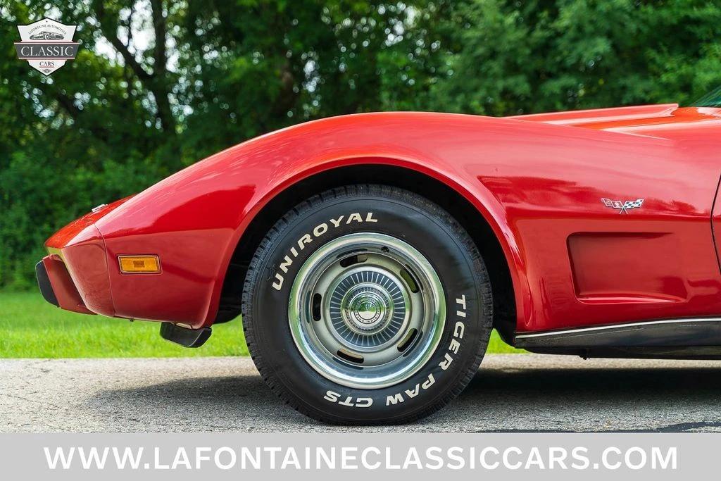 1979 Chevrolet Corvette C3 - Image 14 of 31