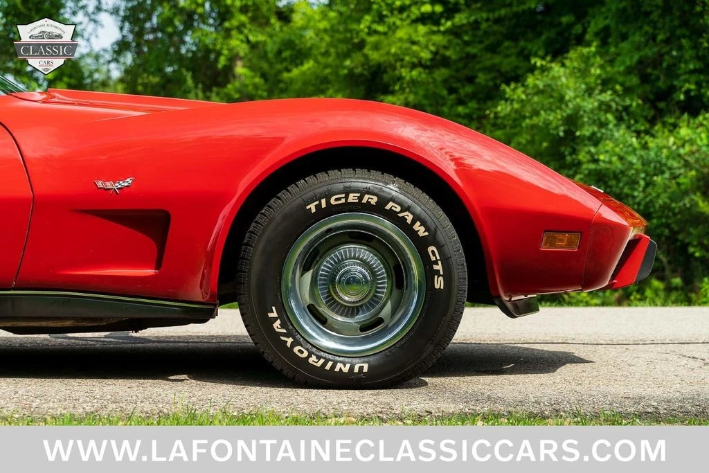 1979 Chevrolet Corvette C3 - Image 25 of 31