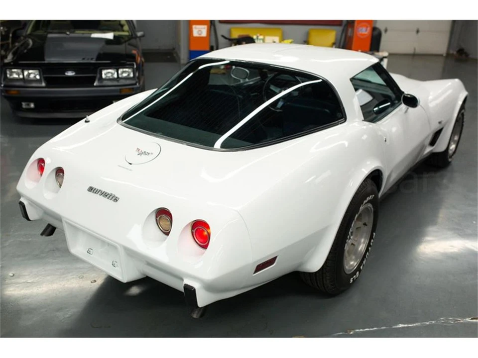 1979 Chevrolet Corvette C3 - Image 6 of 31