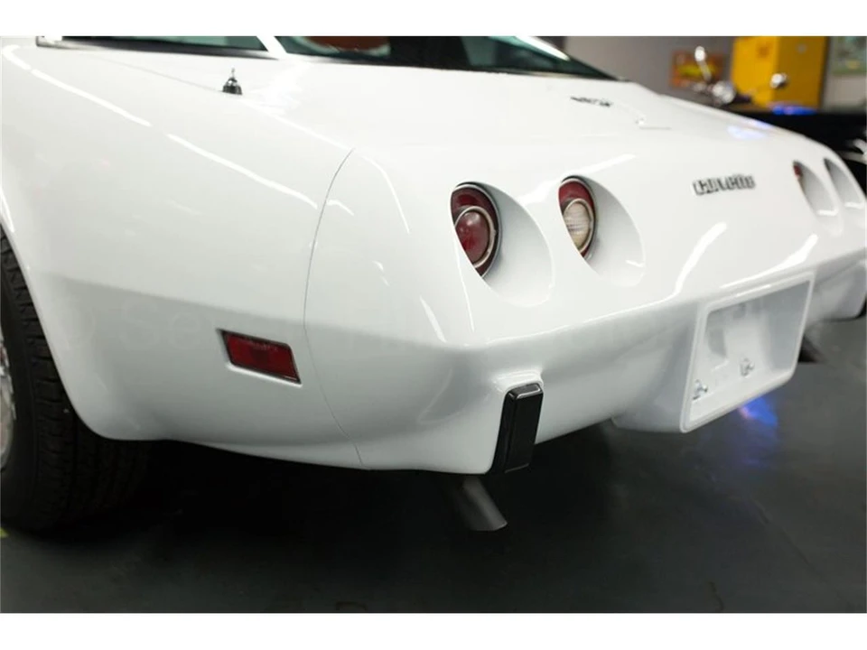 1979 Chevrolet Corvette C3 - Image 31 of 31
