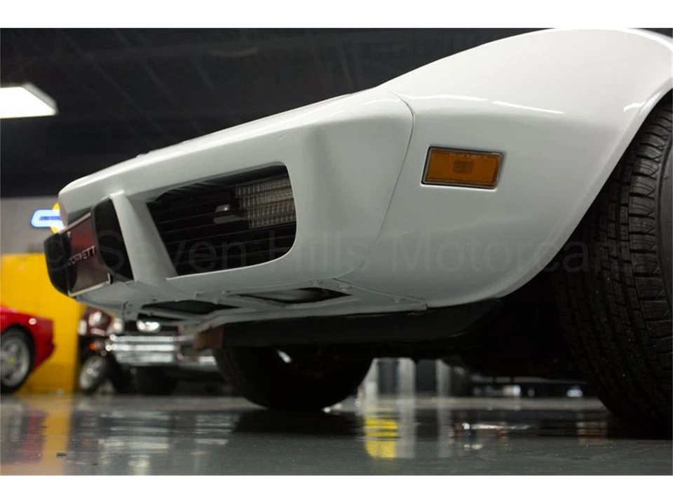 1979 Chevrolet Corvette C3 - Image 21 of 31