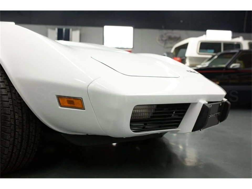 1979 Chevrolet Corvette C3 - Image 16 of 31