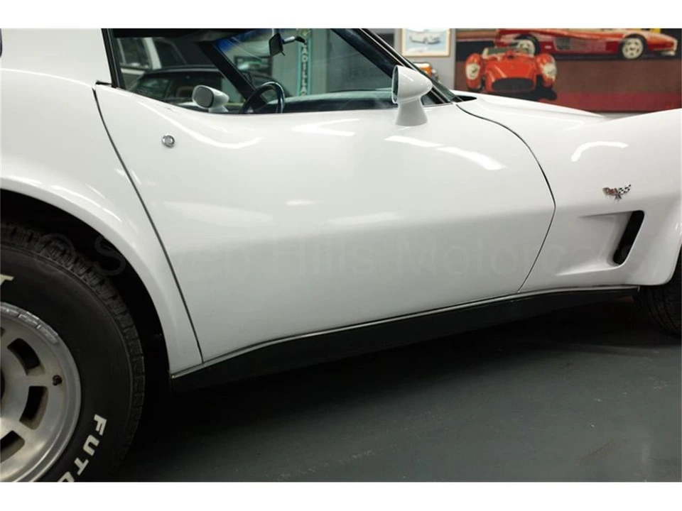 1979 Chevrolet Corvette C3 - Image 26 of 31