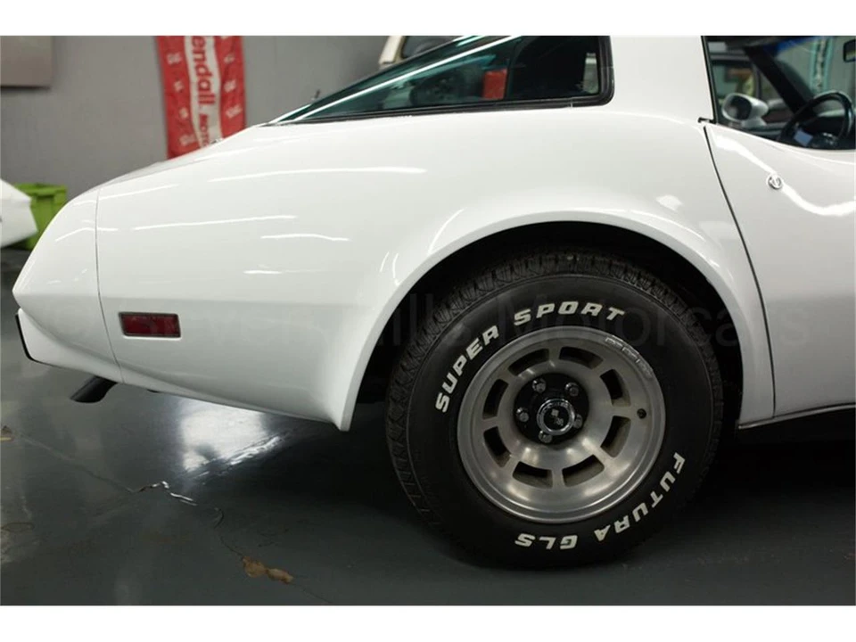 1979 Chevrolet Corvette C3 - Image 27 of 31