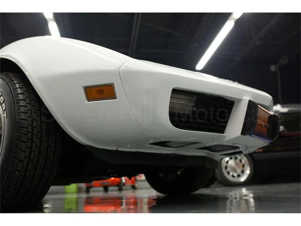1979 Chevrolet Corvette C3 - Image 22 of 31