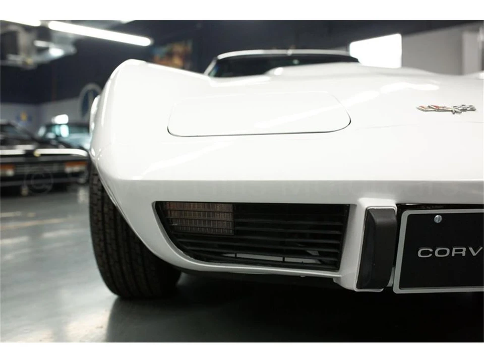 1979 Chevrolet Corvette C3 - Image 17 of 31