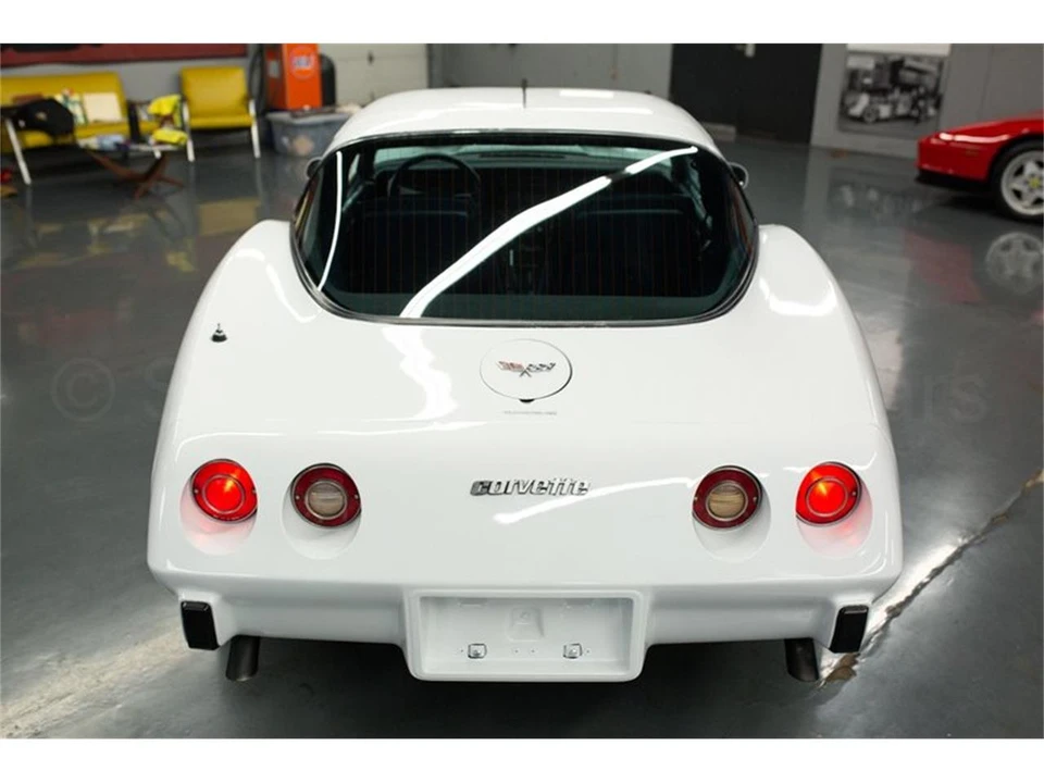 1979 Chevrolet Corvette C3 - Image 7 of 31