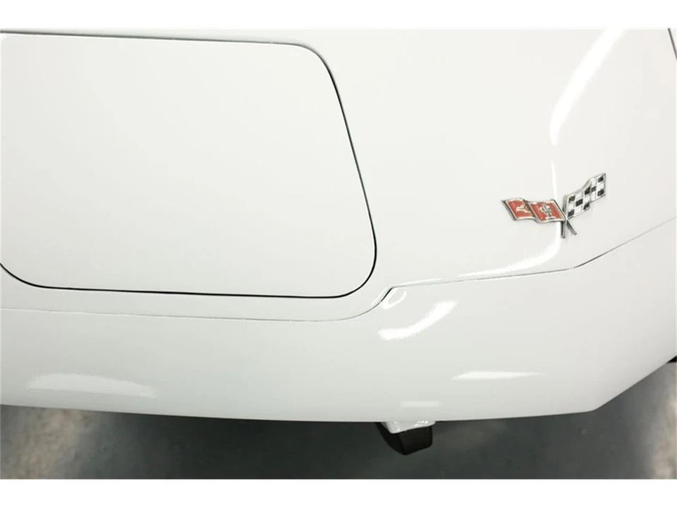 1979 Chevrolet Corvette C3 - Image 12 of 31