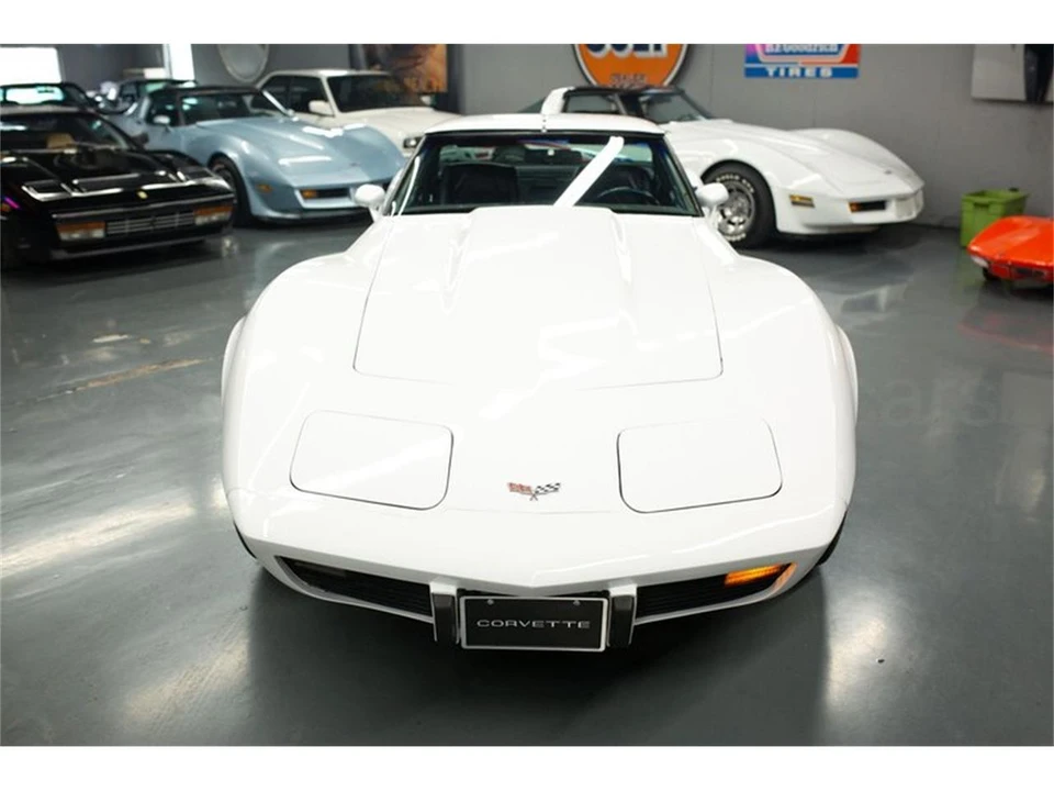 1979 Chevrolet Corvette C3 - Image 3 of 31
