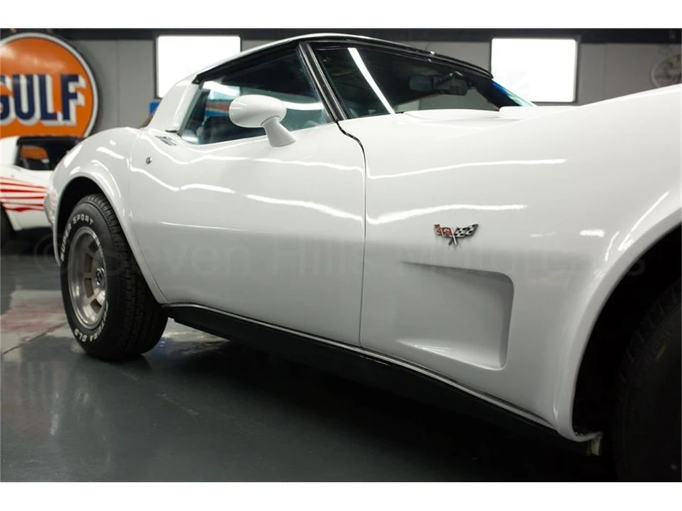 1979 Chevrolet Corvette C3 - Image 23 of 31