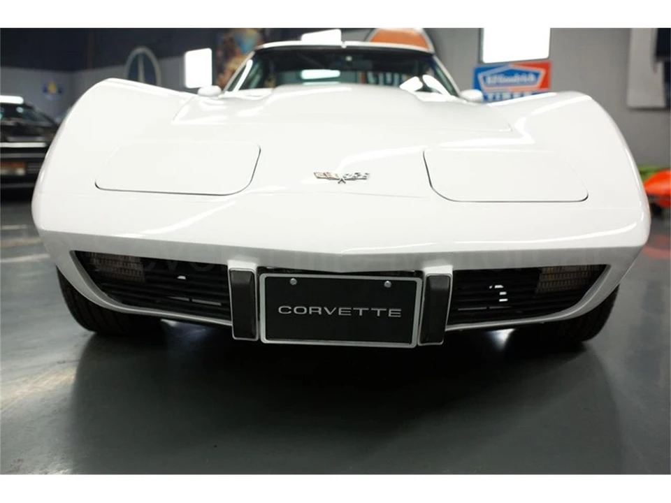 1979 Chevrolet Corvette C3 - Image 18 of 31