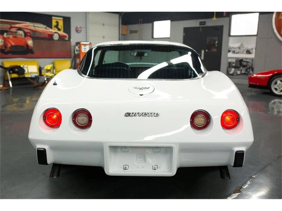 1979 Chevrolet Corvette C3 - Image 8 of 31