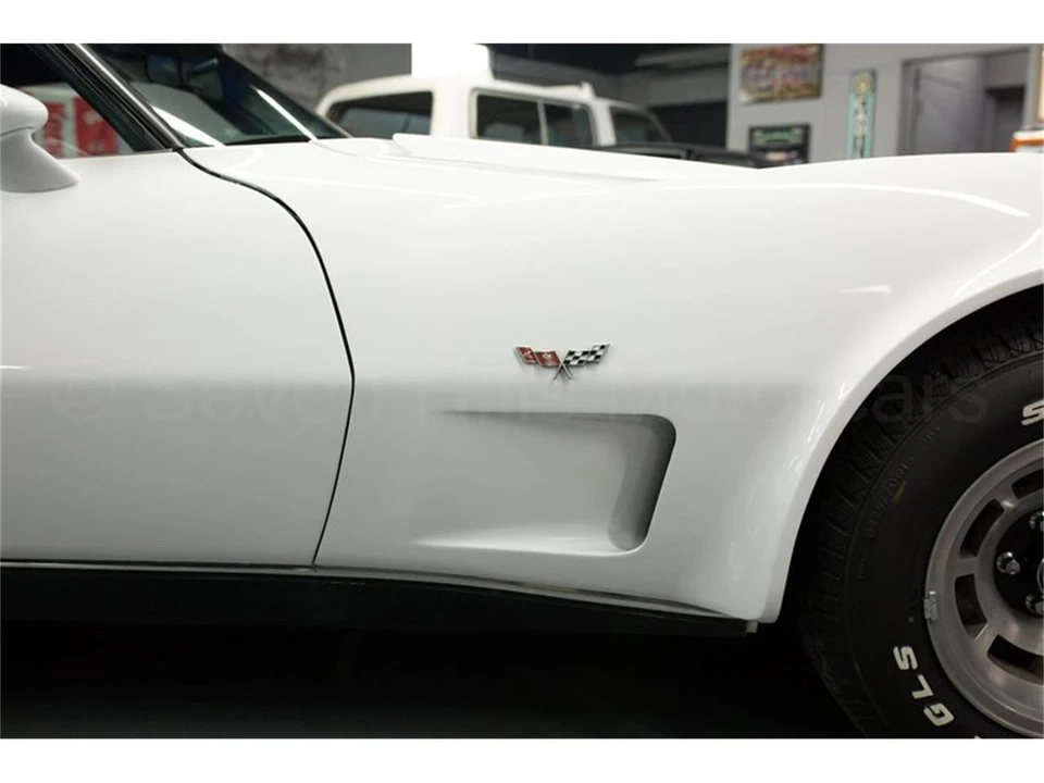 1979 Chevrolet Corvette C3 - Image 24 of 31