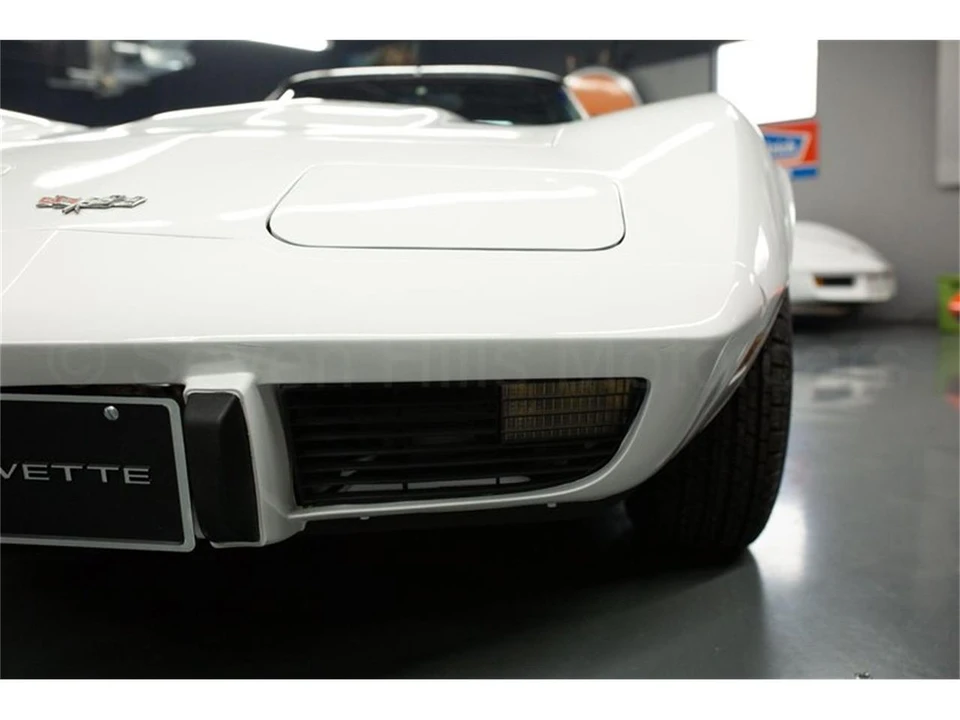 1979 Chevrolet Corvette C3 - Image 19 of 31