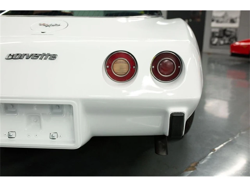 1979 Chevrolet Corvette C3 - Image 29 of 31