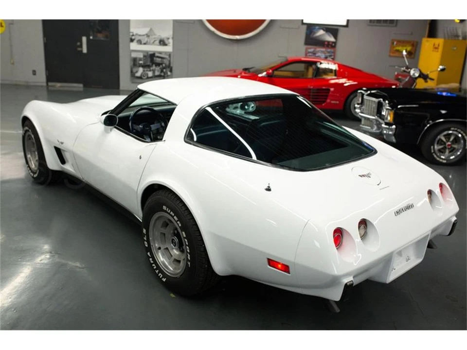 1979 Chevrolet Corvette C3 - Image 9 of 31
