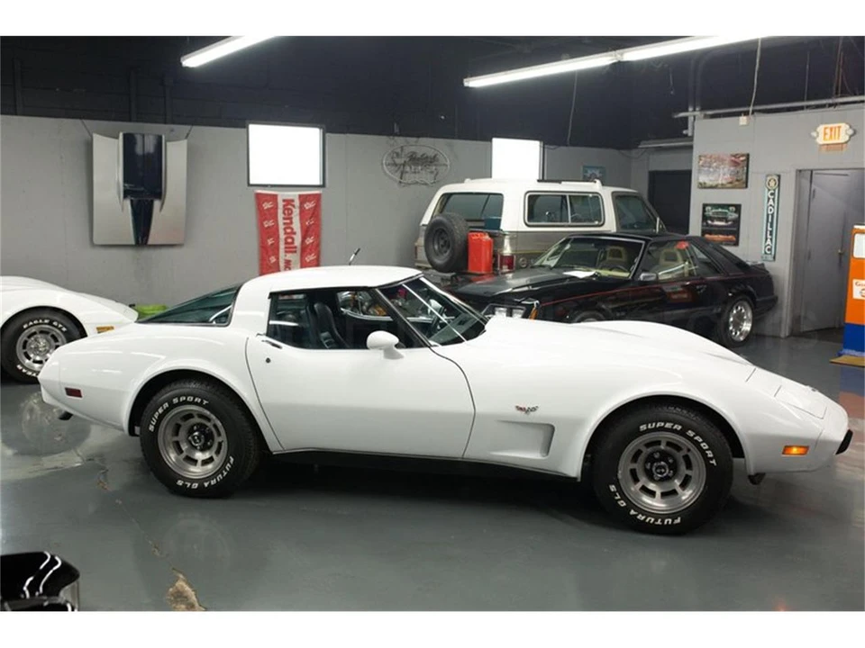 1979 Chevrolet Corvette C3 - Image 5 of 31