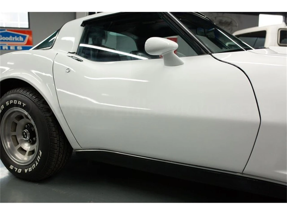 1979 Chevrolet Corvette C3 - Image 25 of 31