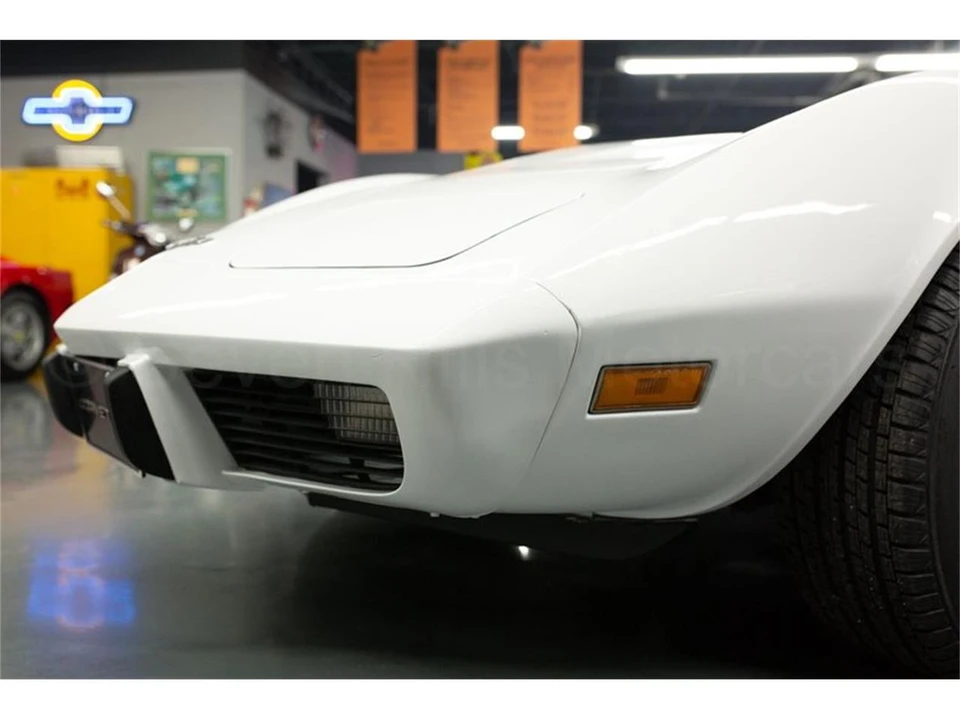 1979 Chevrolet Corvette C3 - Image 20 of 31