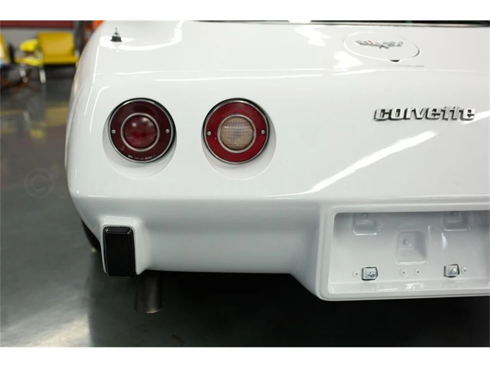 1979 Chevrolet Corvette C3 - Image 30 of 31