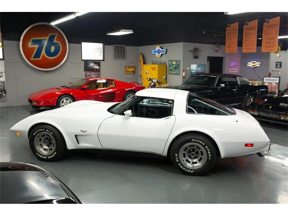 1979 Chevrolet Corvette C3 - Image 10 of 31