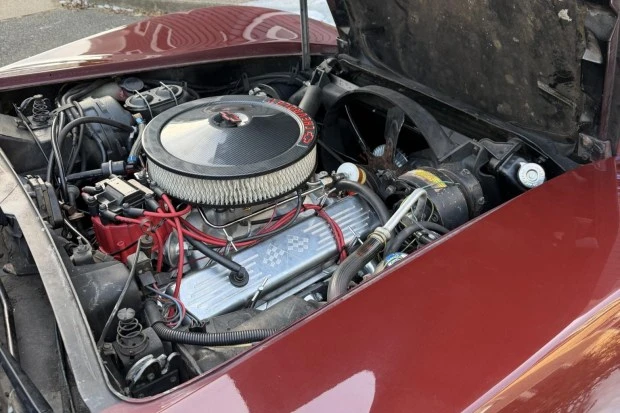 1979 Chevrolet Corvette C3 - Image 6 of 8