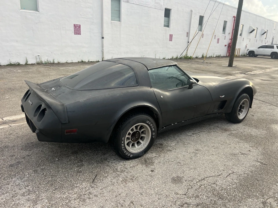 1979 Chevrolet Corvette C3 - Image 10 of 30