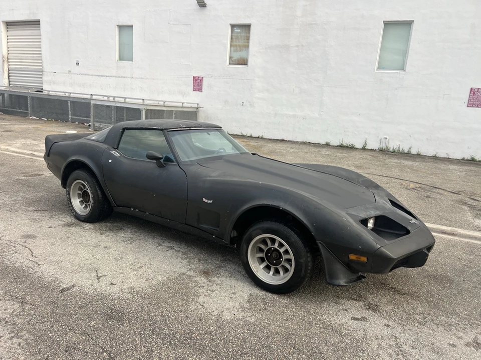 1979 Chevrolet Corvette C3 - Image 12 of 30