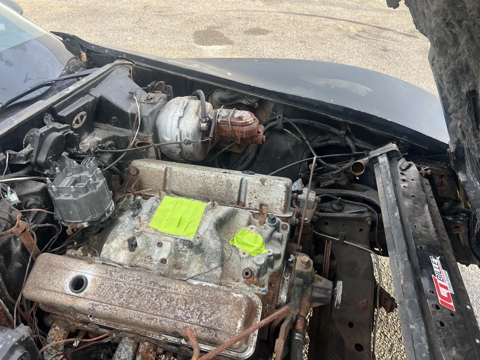 1979 Chevrolet Corvette C3 - Image 24 of 30