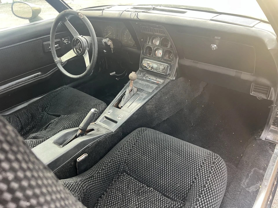 1979 Chevrolet Corvette C3 - Image 20 of 30