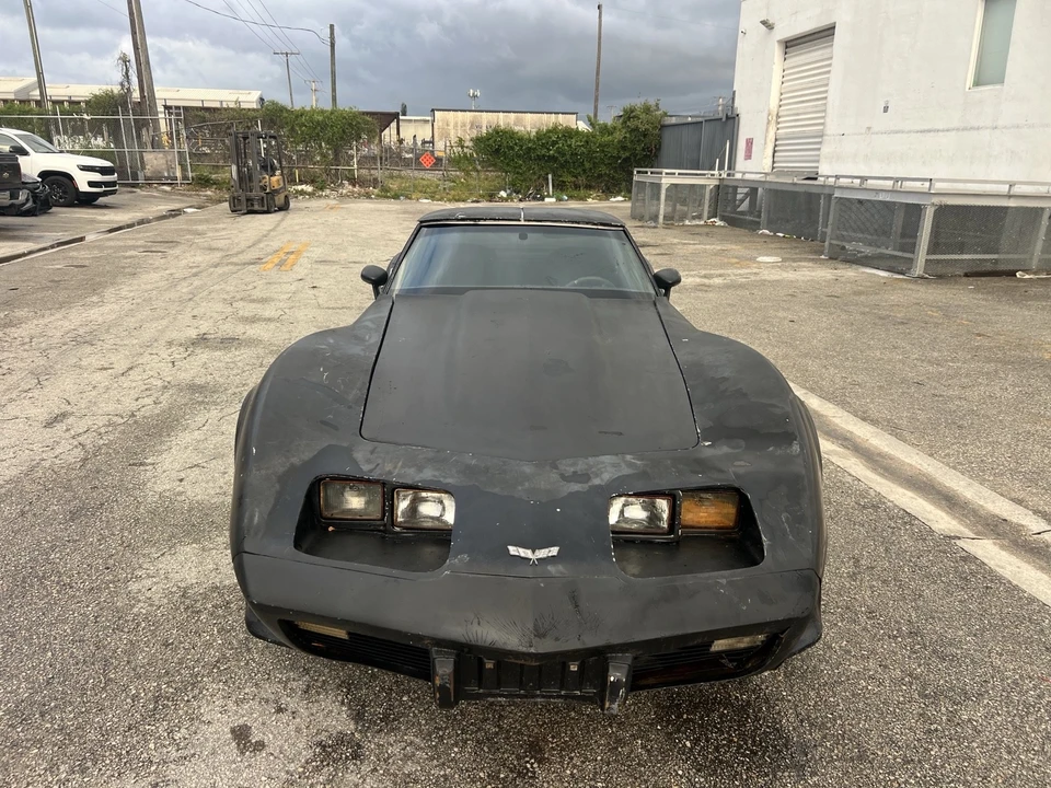 1979 Chevrolet Corvette C3 - Image 2 of 30