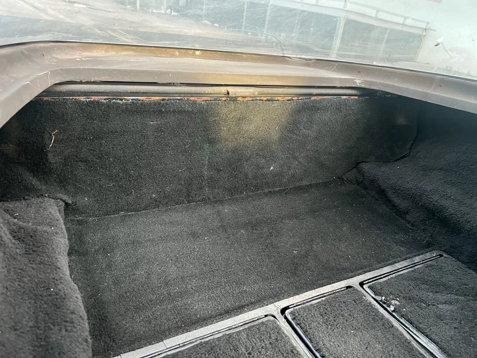 1979 Chevrolet Corvette C3 - Image 16 of 30