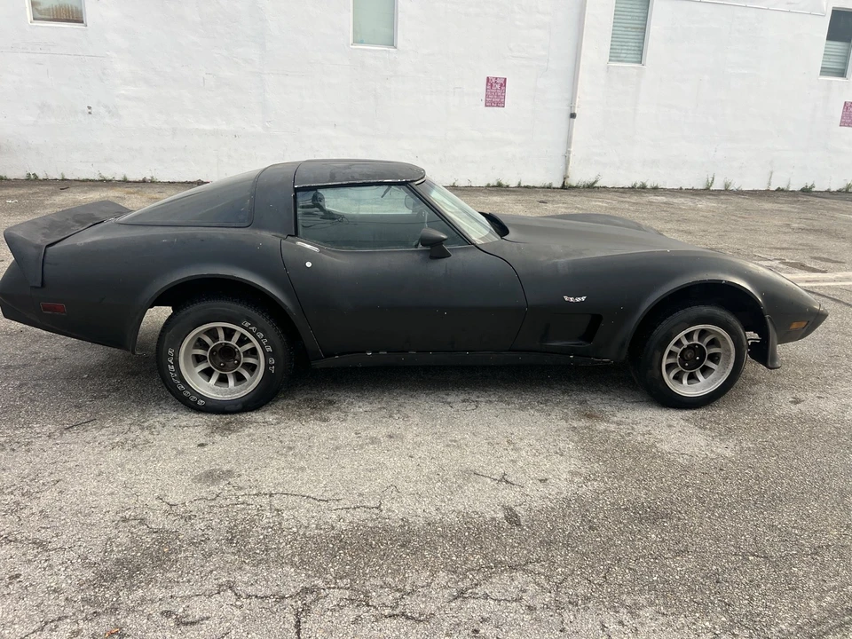 1979 Chevrolet Corvette C3 - Image 11 of 30