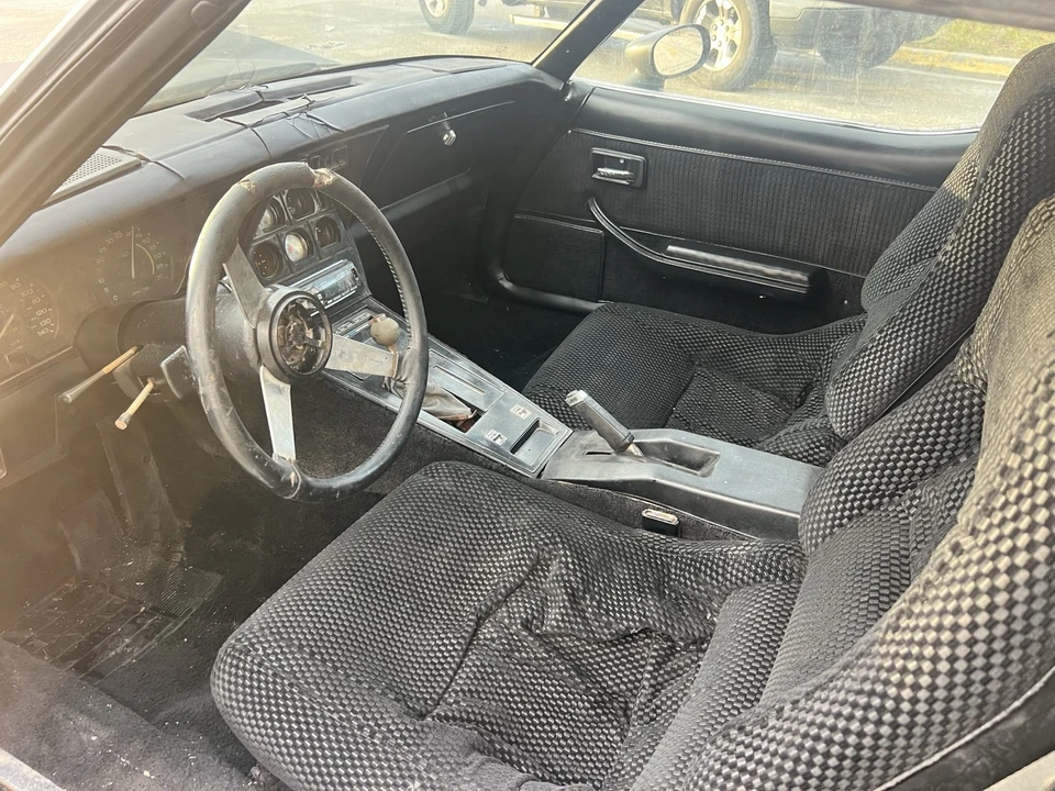 1979 Chevrolet Corvette C3 - Image 15 of 30