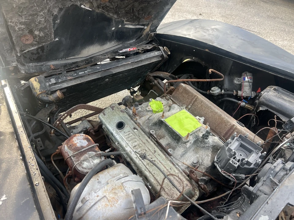 1979 Chevrolet Corvette C3 - Image 25 of 30
