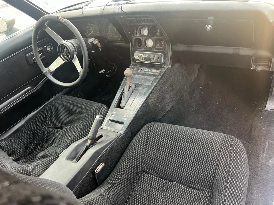 1979 Chevrolet Corvette C3 - Image 18 of 30