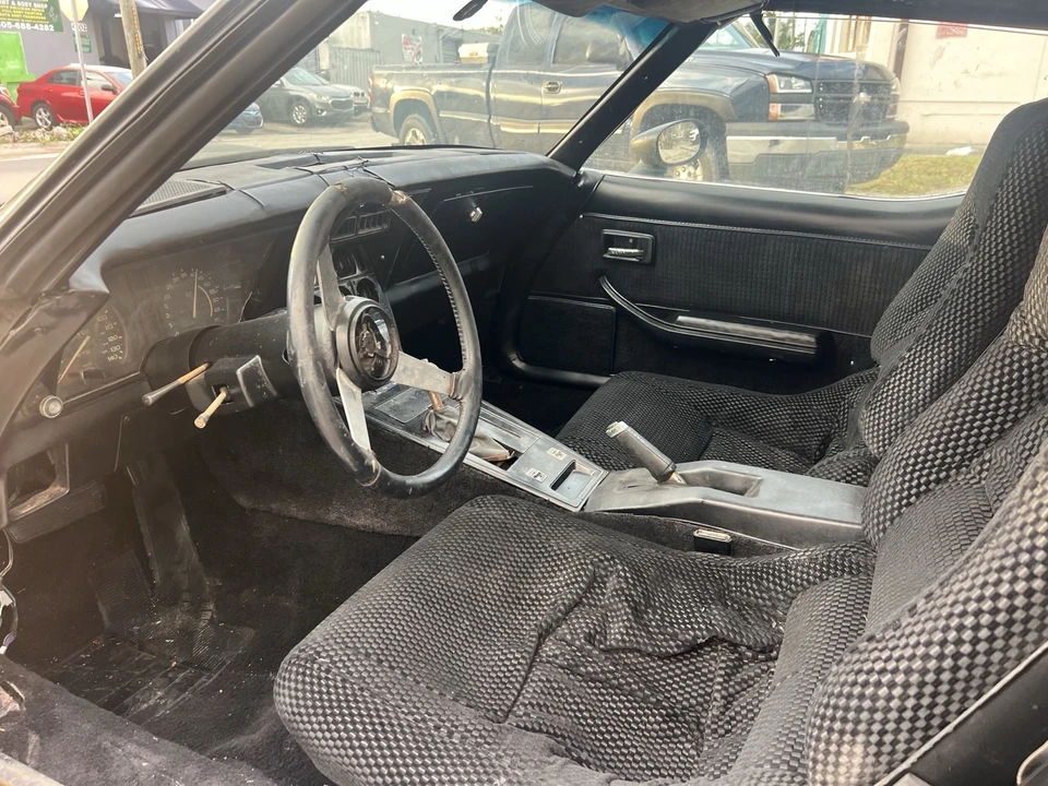 1979 Chevrolet Corvette C3 - Image 14 of 30