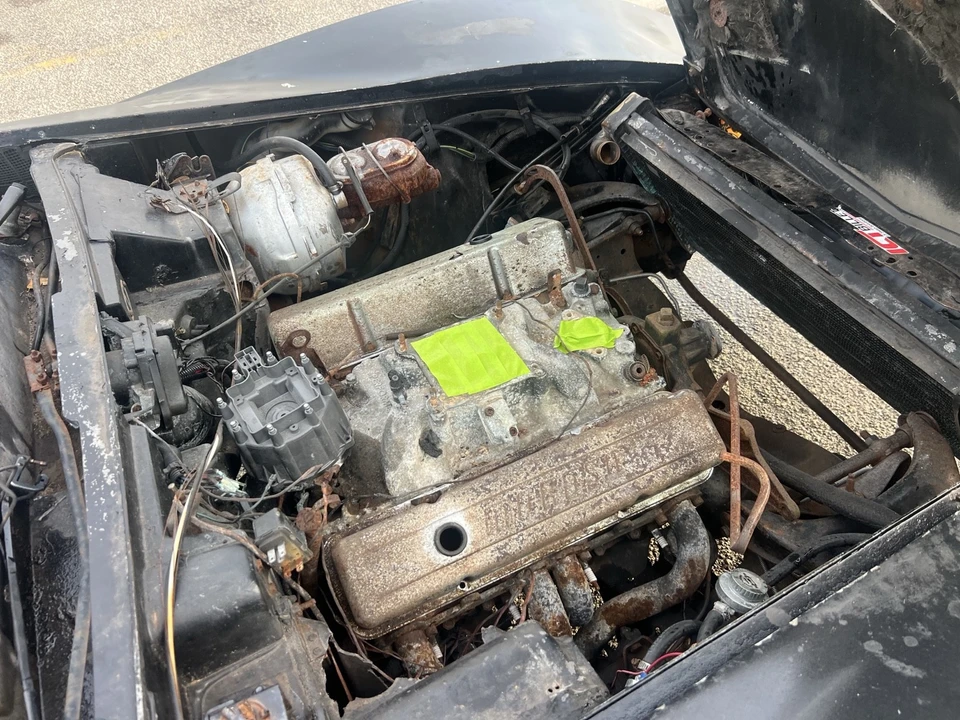 1979 Chevrolet Corvette C3 - Image 26 of 30