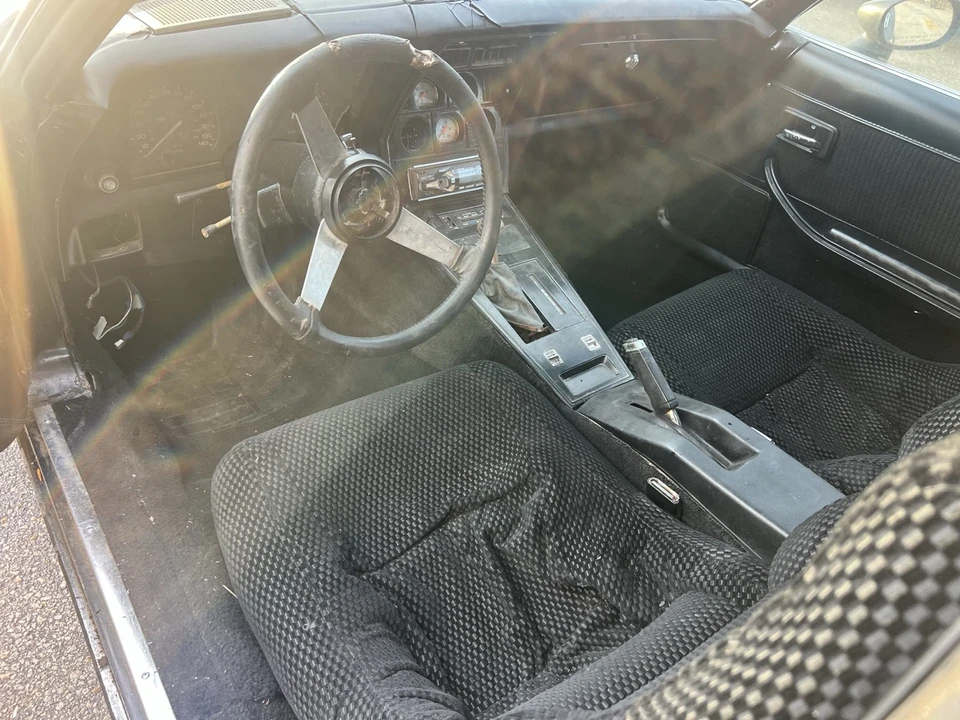 1979 Chevrolet Corvette C3 - Image 13 of 30