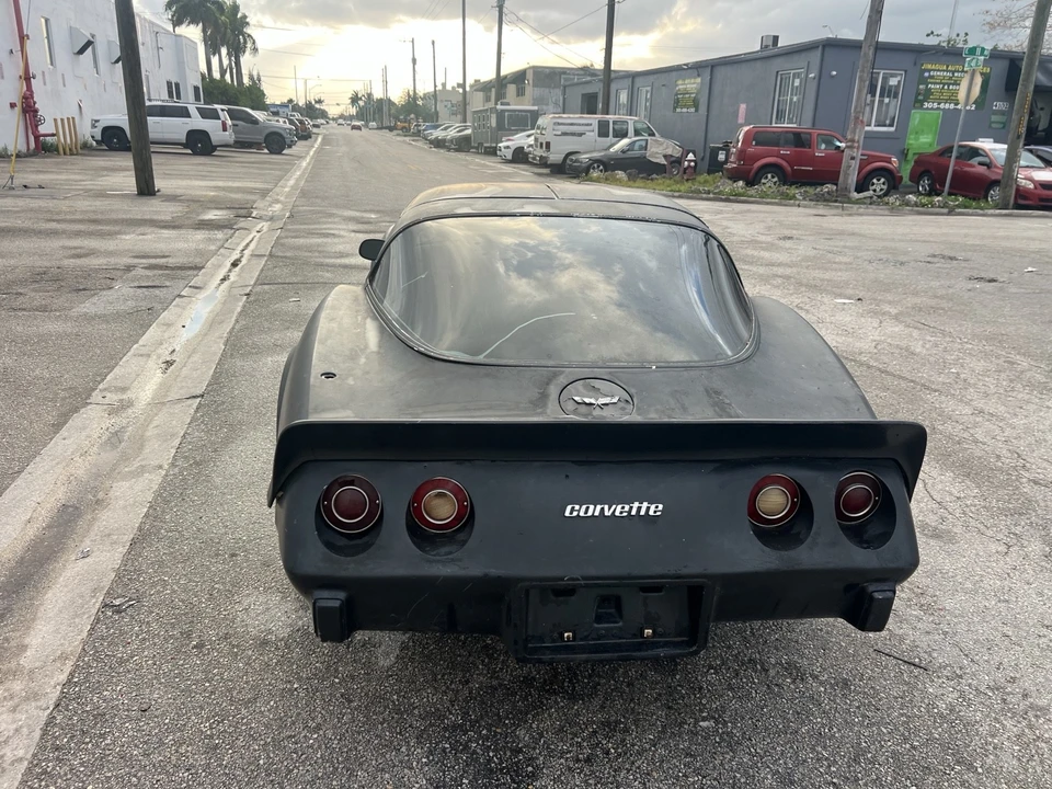 1979 Chevrolet Corvette C3 - Image 8 of 30