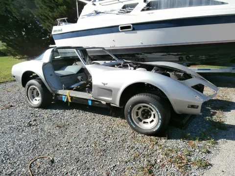 1979 Chevrolet Corvette