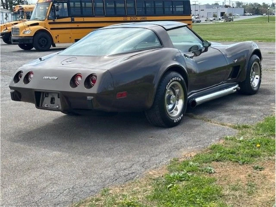 1979 Chevrolet Corvette C3 - Image 4 of 10