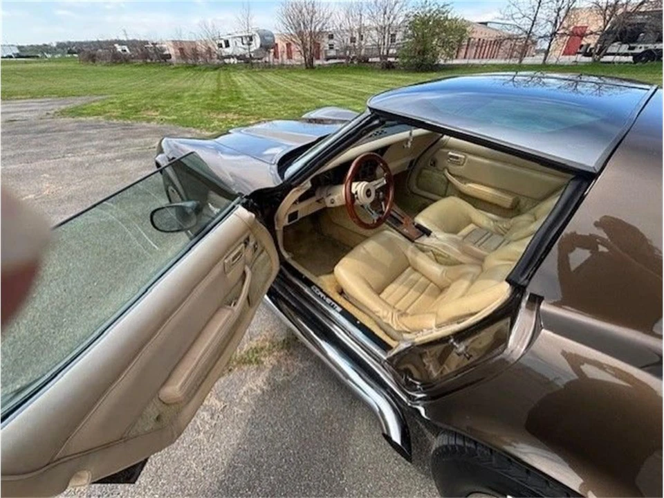 1979 Chevrolet Corvette C3 - Image 8 of 10