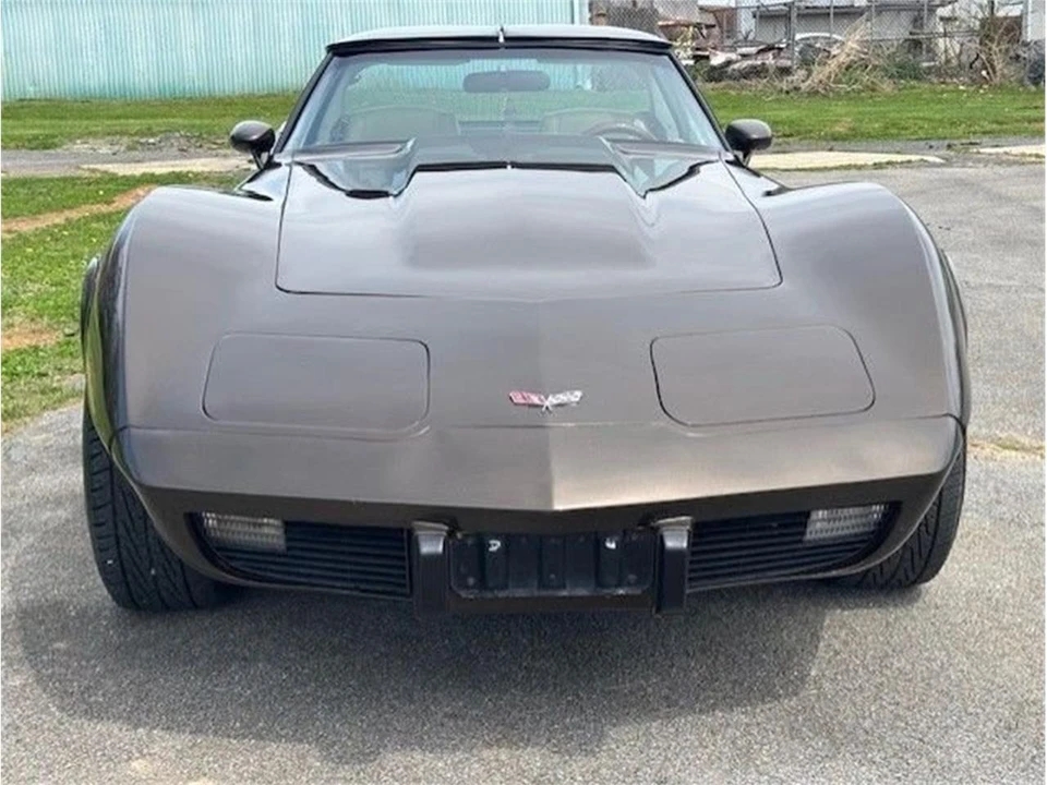 1979 Chevrolet Corvette C3 - Image 5 of 10