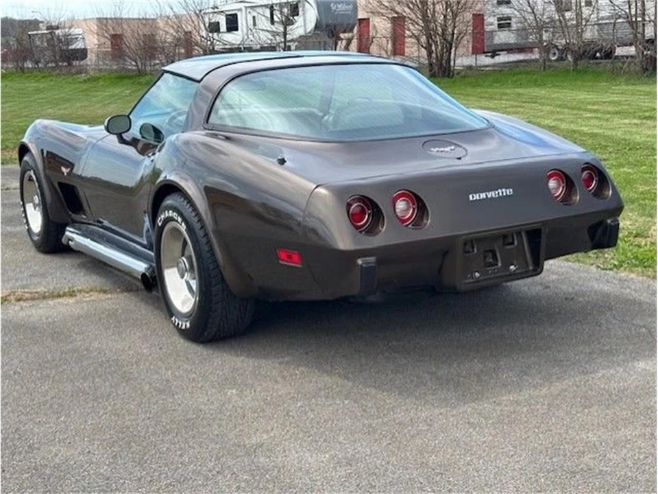 1979 Chevrolet Corvette C3 - Image 3 of 10