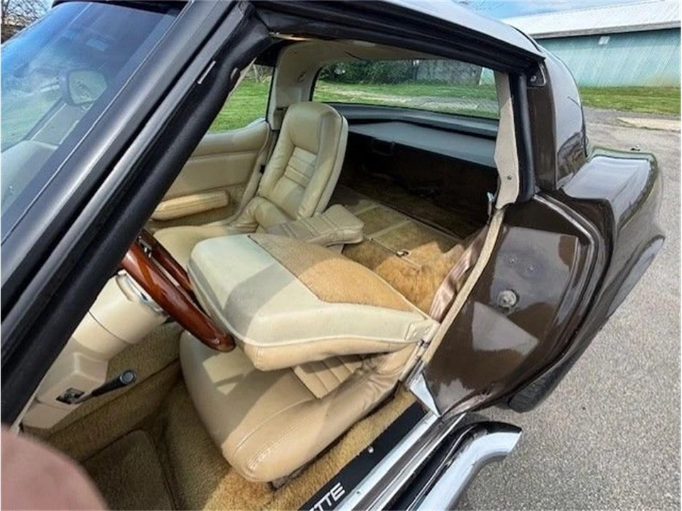 1979 Chevrolet Corvette C3 - Image 9 of 10
