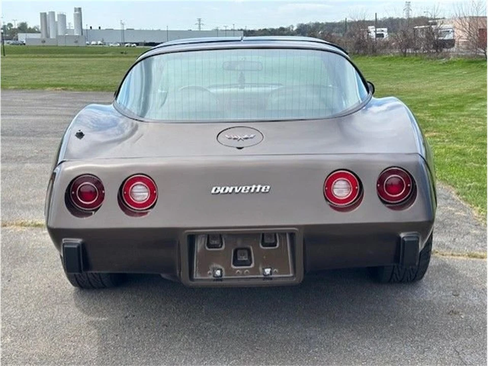 1979 Chevrolet Corvette C3 - Image 6 of 10