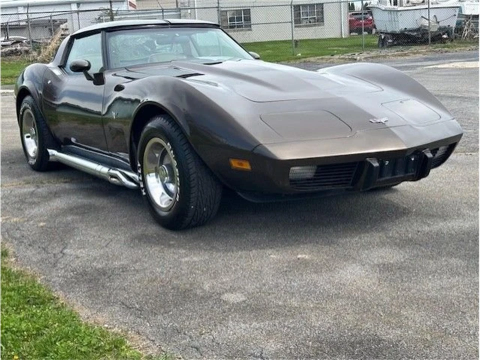 1979 Chevrolet Corvette C3 - Image 2 of 10