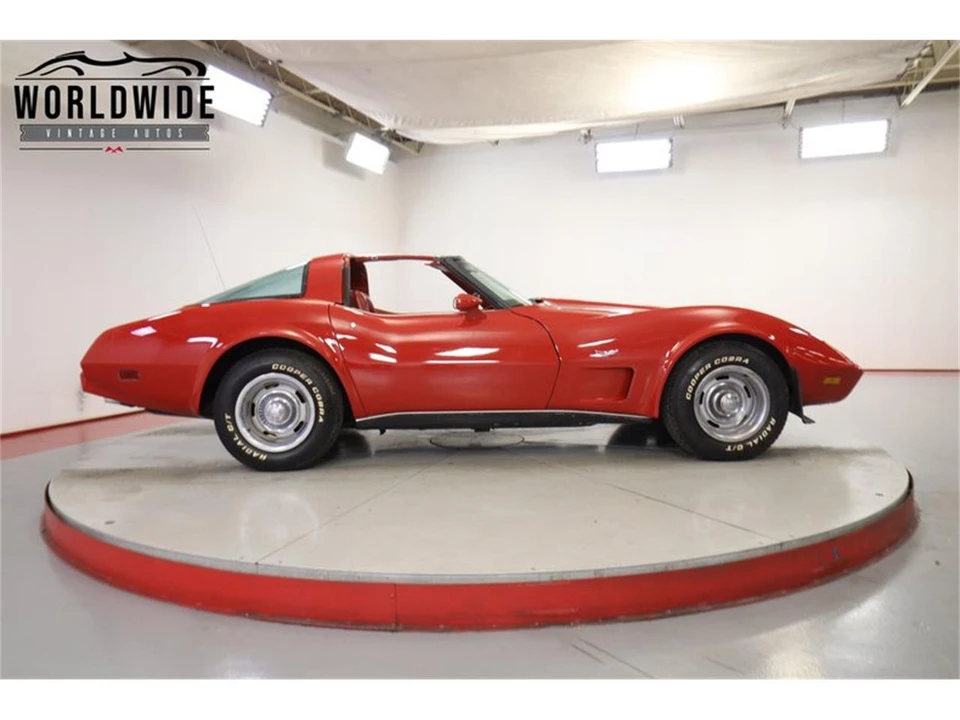 1979 Chevrolet Corvette C3 - Image 4 of 31