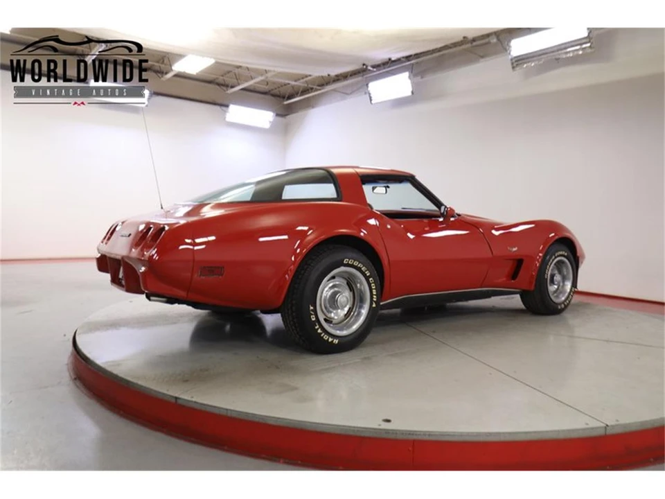 1979 Chevrolet Corvette C3 - Image 10 of 31